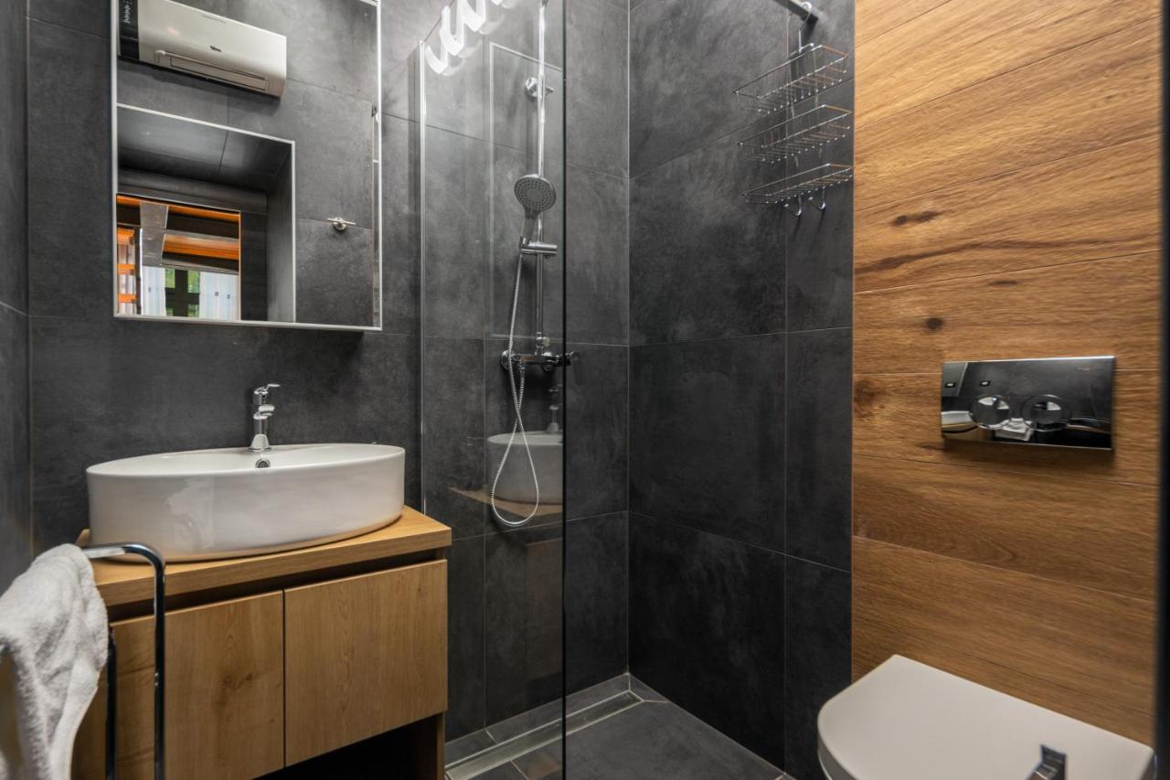 Studio apartments Atelier Rijeka Buitenkant foto